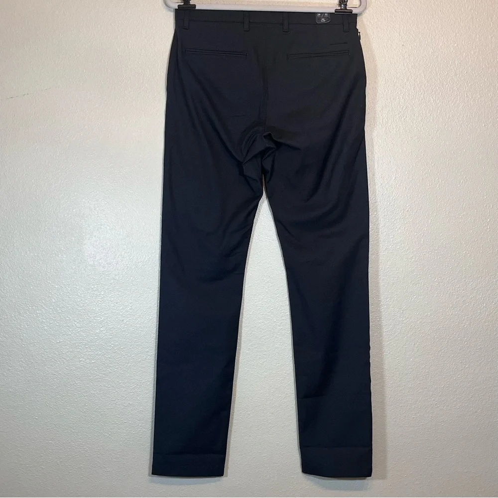 J. Crew crew oxford